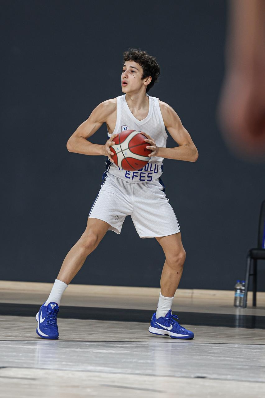 Ares Tokgöz - About